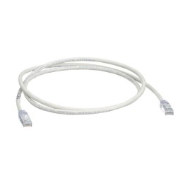 1 pcs : UTPSP5Y - CABLE MOD 8P8C PLUG TO PLUG 5'