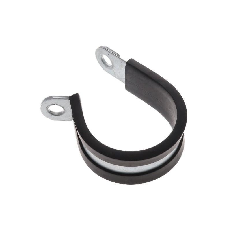 1 pcs : CPSZ-36M8B-EP - FIPLOCK, TUBE CLAMP WITH LUG M8,