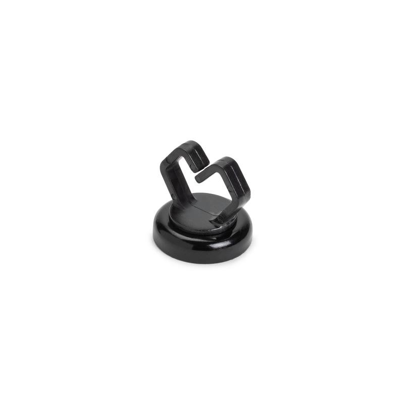 1 pcs : 151-04028 - MAGNETIC CLIP, SMALL, , NEODYMI