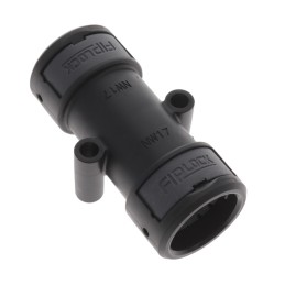 1 pcs : ACPA-17B-SH - FIPLOCK, CONDUIT COUPLER FOR FIX