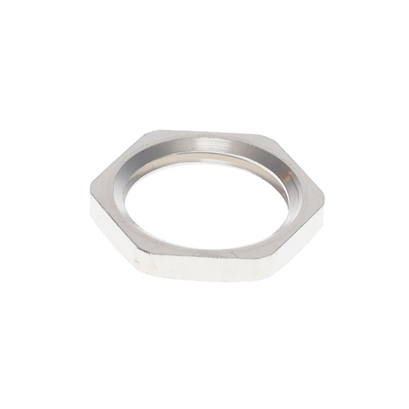 1 pcs : 50.216 Y - HEXAGONAL LOCKNUT M16 - LEADFREE