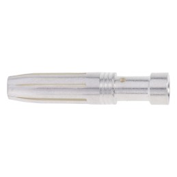 50 pcs - Han E Female 16A Crimp Contact for use with Heavy Duty Power Connector