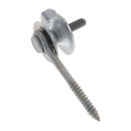 1 pcs : SC26-1 - OMNI HOUSE HOOK