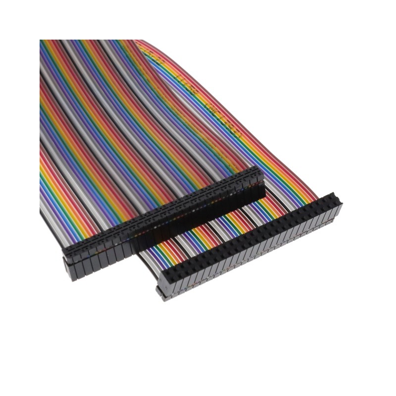 1 pcs : IDSD-25-D-12.00-T - INSULATION DISPLACEMENT TERMINAL