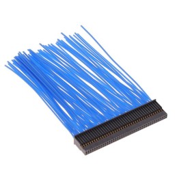 1 pcs : SFSDT-40-28-G-03.00-S - .050 (1.27) SOCKET DISCRETE CABL