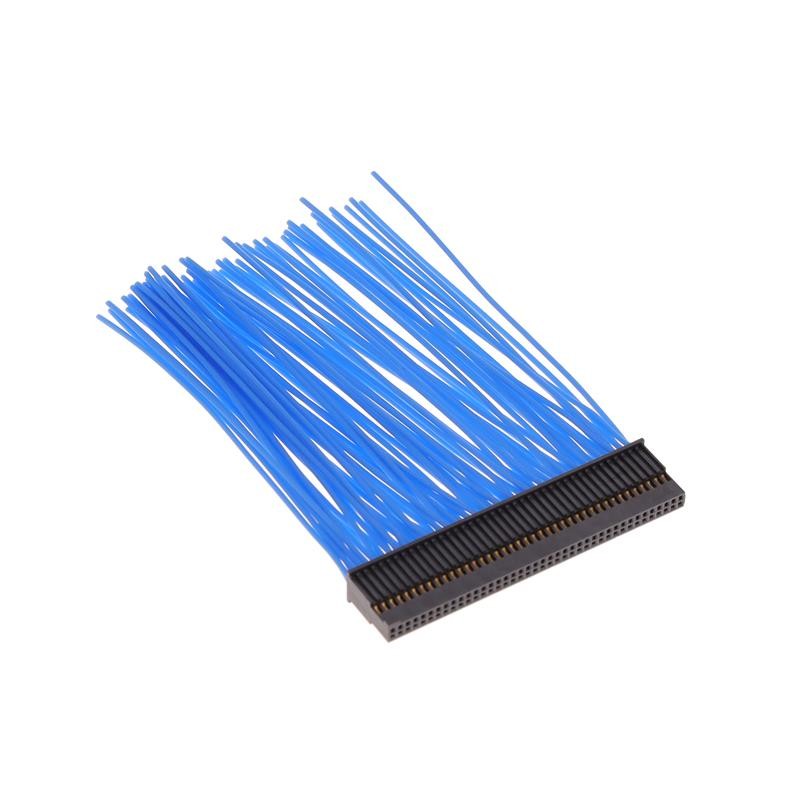 1 pcs : SFSDT-40-28-G-03.00-S - .050 (1.27) SOCKET DISCRETE CABL