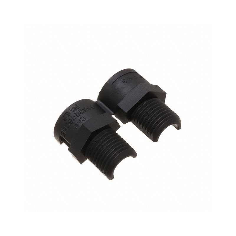 1 pcs : 2SPA-10P09PB.10 - FIPSPLIT, FITTING DIVISIBLE, STR