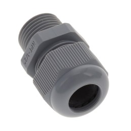 1 pcs : 50.112 PA - CABLE GLAND 10-14MM 1/2' NPT