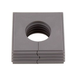 1 pcs : 28583.6 - KDS LARGE SEALING SLEEVE 22MM