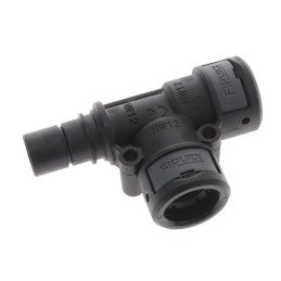 1 pcs : ATPA-121212B-CA - FIPLOCK, T-DISTRIBUTOR, NW12, CO