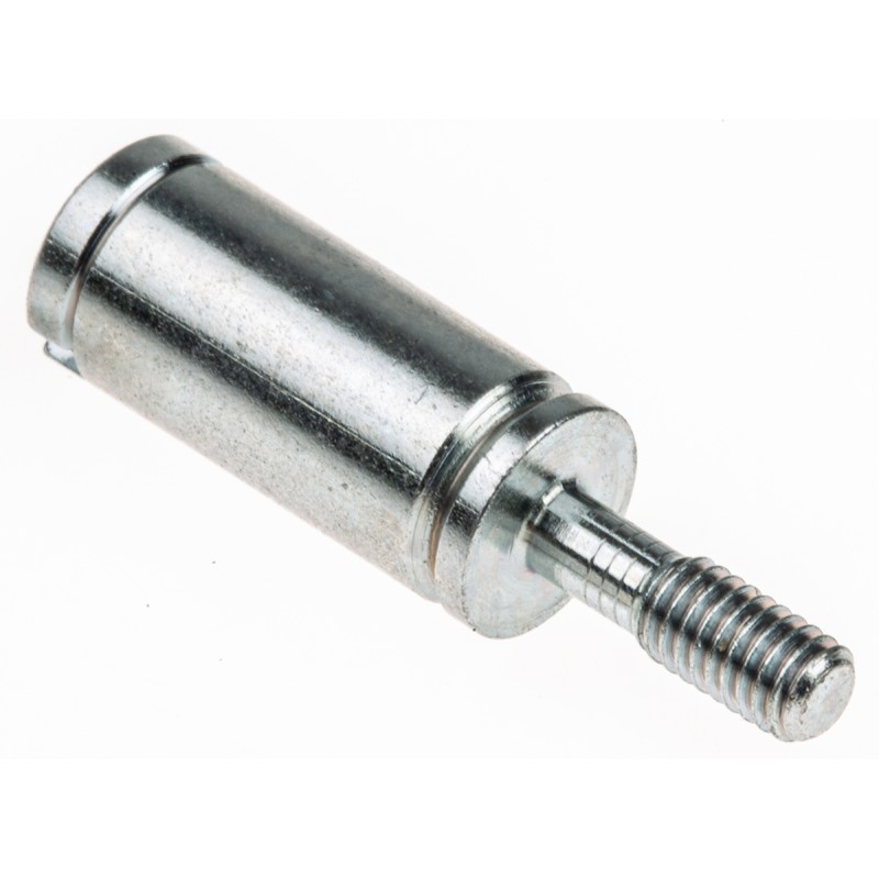 50 pcs - HARTING Guide Bushing, Han-Modular Series , For Use With Heavy Duty Power Connectors