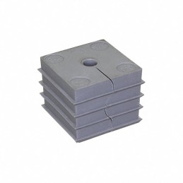 1 pcs : 28564.6 - KDS SMALL SEALING SLEEVE 4MM