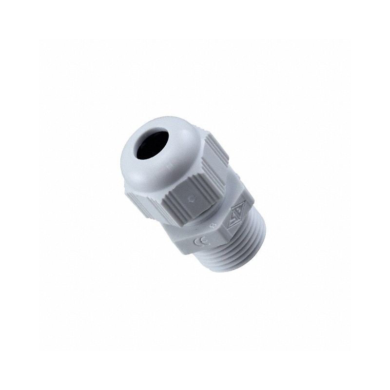 1 pcs : 5308 900 - CABLE GLAND 2.5-8MM 3/8' NPT