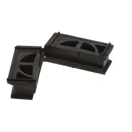 1 pcs : 87121270 - LARGE BTG/E DUMMY GROMMET FOR KD