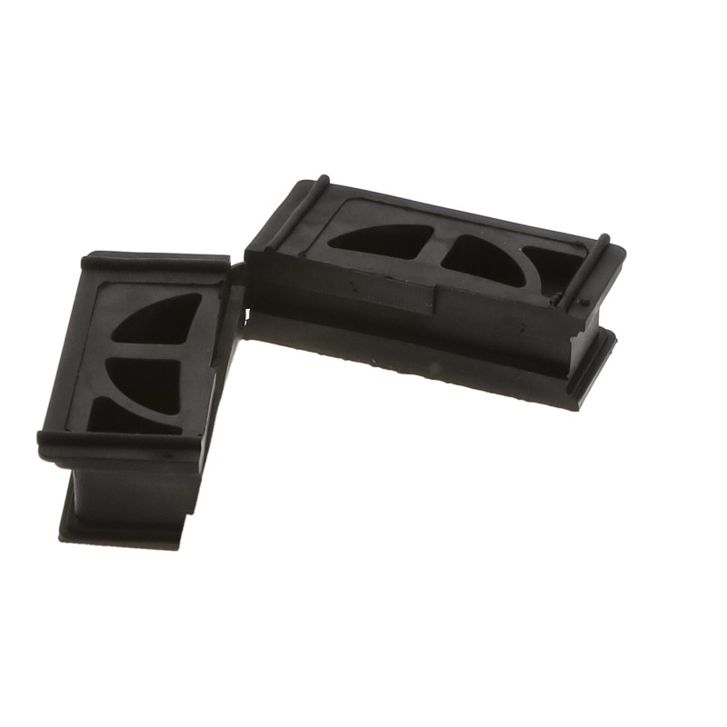 1 pcs : 87121270 - LARGE BTG/E DUMMY GROMMET FOR KD