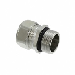 1 pcs : A1100.11.085 - CABLE GLAND 5.5-8.5MM PG11 BRASS