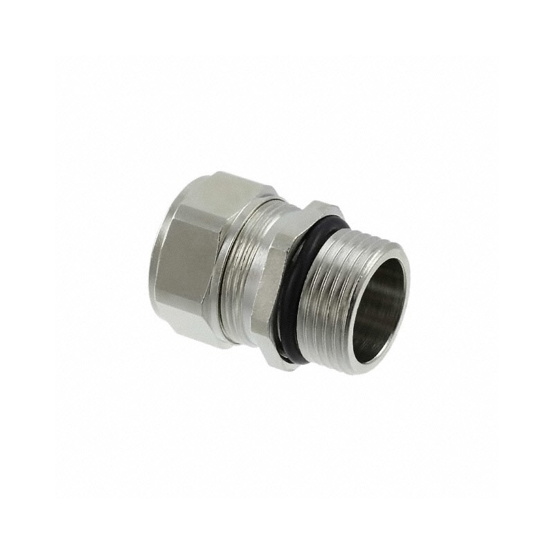 1 pcs : A1100.11.085 - CABLE GLAND 5.5-8.5MM PG11 BRASS