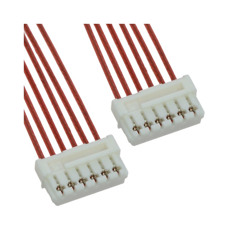 1 pcs : A06XSR06XSR36R203B - JUMPER 06XSR-36S - 06XSR-36S 8'