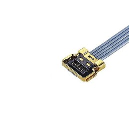 1 pcs : 81426-100B-01-D - CABLINE-UY HARNESS 5P 300MM