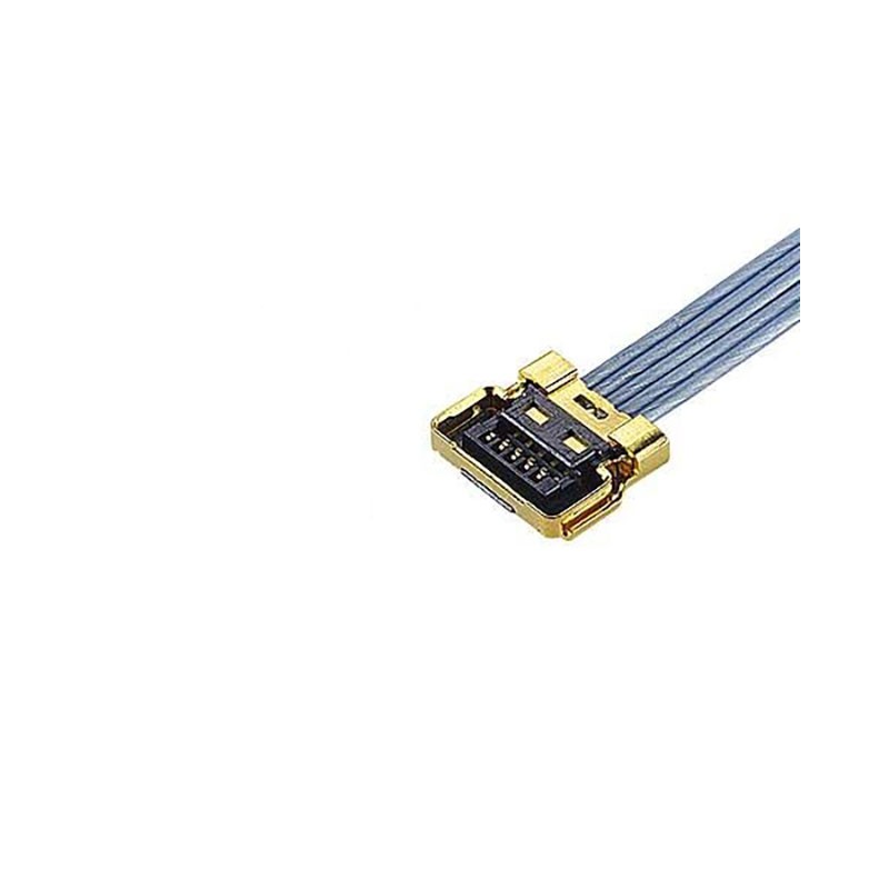 1 pcs : 81426-100B-01-D - CABLINE-UY HARNESS 5P 300MM