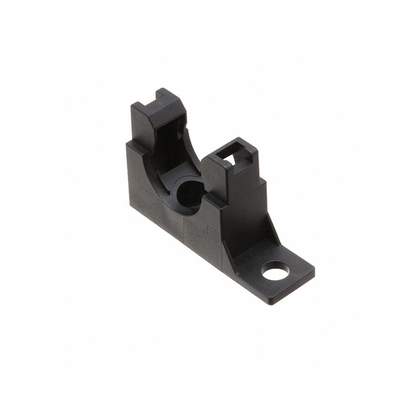 1 pcs : 83621254 - NON-ROTATABLE SNAP-IN CONDUIT HO