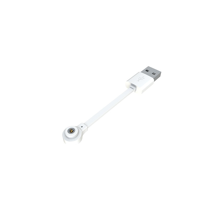 1 pcs : 687C0222A000K00 - POGO CONTACT MAGNETIC MALE CABLE