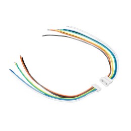 1 pcs : 4986 - 1.25MM PITCH 6-PIN CABLE MATCHIN