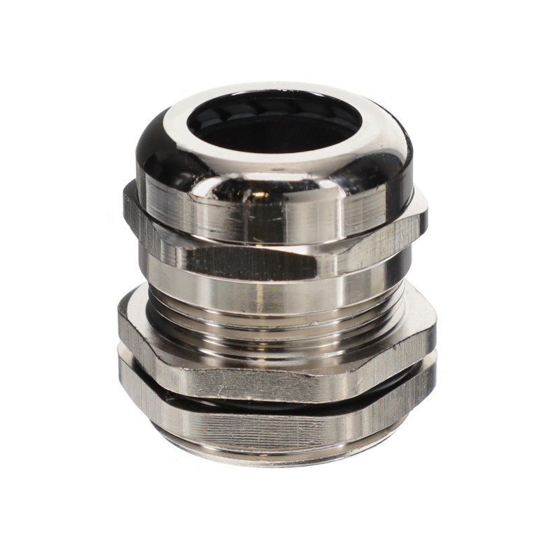 1 pcs : CG-M-M30-1.5 - CABLE GLAND 13-18.01MM M30 BRASS