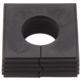 1 pcs : 28542.4 - KDS LARGE SEALING SLEEVE 22MM