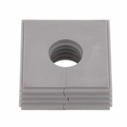 1 pcs : 28578.6 - KDS LARGE SEALING SLEEVE 17MM