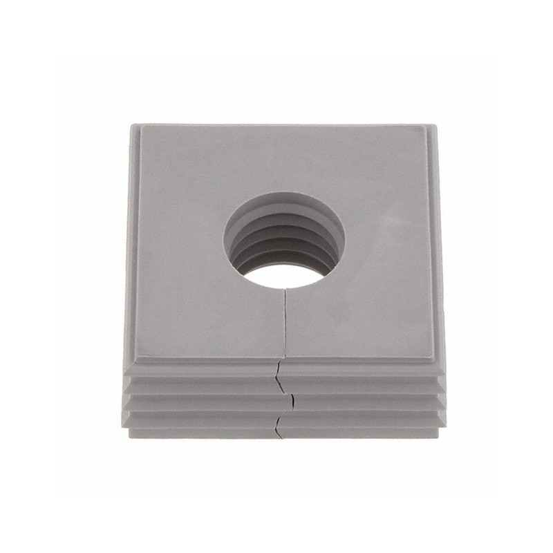 1 pcs : 28578.6 - KDS LARGE SEALING SLEEVE 17MM