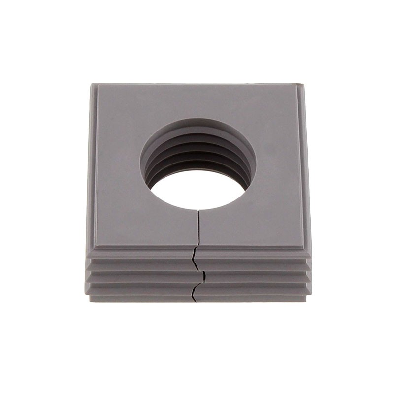 1 pcs : 28584.6 - KDS LARGE SEALING SLEEVE 23MM