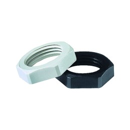 1 pcs : 209 PA - LOCKNUT PG 9