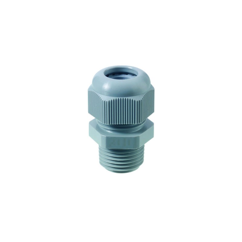 1 pcs : 50.110 PA/SW - CABLE GLAND 19-25MM 1' NPT