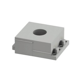 1 pcs : 0801687 - FRAME GROMMET ELASTOMER GRAY