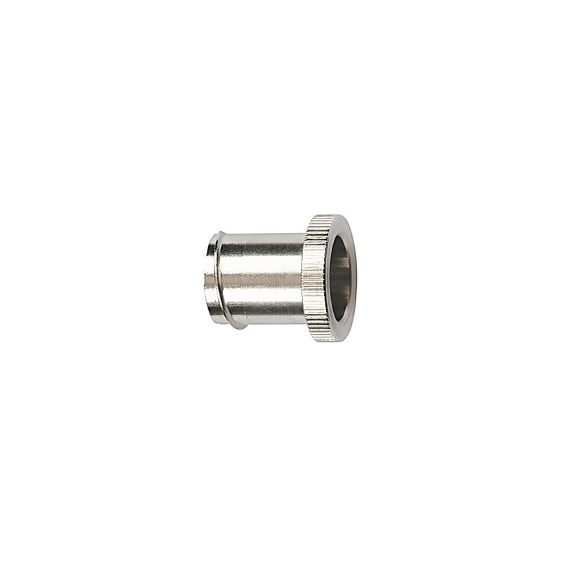 1 pcs : FSU16-E - HELAGUARD METALLIC CONDUIT END C