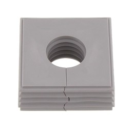 1 pcs : 28580.6 - KDS LARGE SEALING SLEEVE 19MM