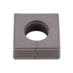 1 pcs : 28585.6 - KDS LARGE SEALING SLEEVE 24MM