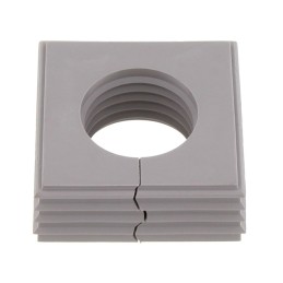 1 pcs : 28586.6 - KDS LARGE SEALING SLEEVE 25MM