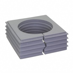 1 pcs : 28591.6 - KDS LARGE SEALING SLEEVE 30MM
