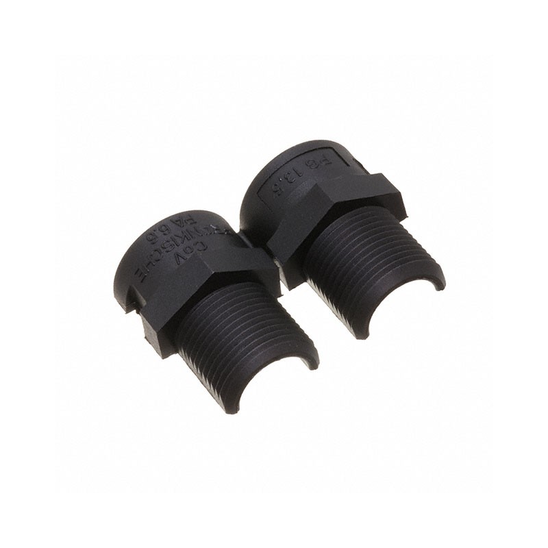 1 pcs : 2SPA-14P13PB.10 - FIPSPLIT, FITTING DIVISIBLE, STR