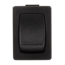 5 pcs - RS PRO SPST, On-None-Off Rocker Switch Panel Mount