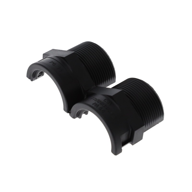 1 pcs : 2SPA-23P29PB.10 - FIPSPLIT, FITTING DIVISIBLE, STR