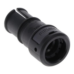 1 pcs : AIPA-12M16B - FIPLOCK, INTERCONNECTION COUPLER