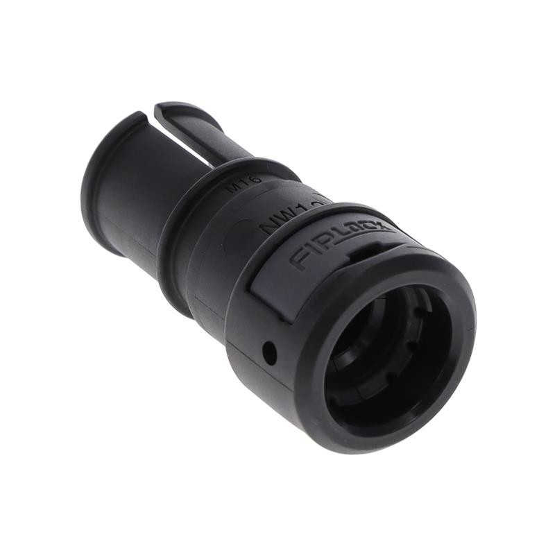 1 pcs : AIPA-12M16B - FIPLOCK, INTERCONNECTION COUPLER