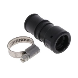 1 pcs : AIPA-12P11B - FIPLOCK, INTERCONNECTION COUPLER