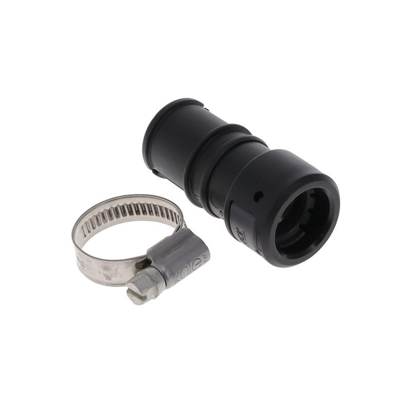 1 pcs : AIPA-12P11B - FIPLOCK, INTERCONNECTION COUPLER