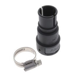 1 pcs : AIPA-17M18B - FIPLOCK, INTERCONNECTION COUPLER