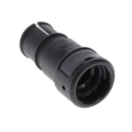 1 pcs : AIPA-17P13B - FIPLOCK, INTERCONNECTION COUPLER