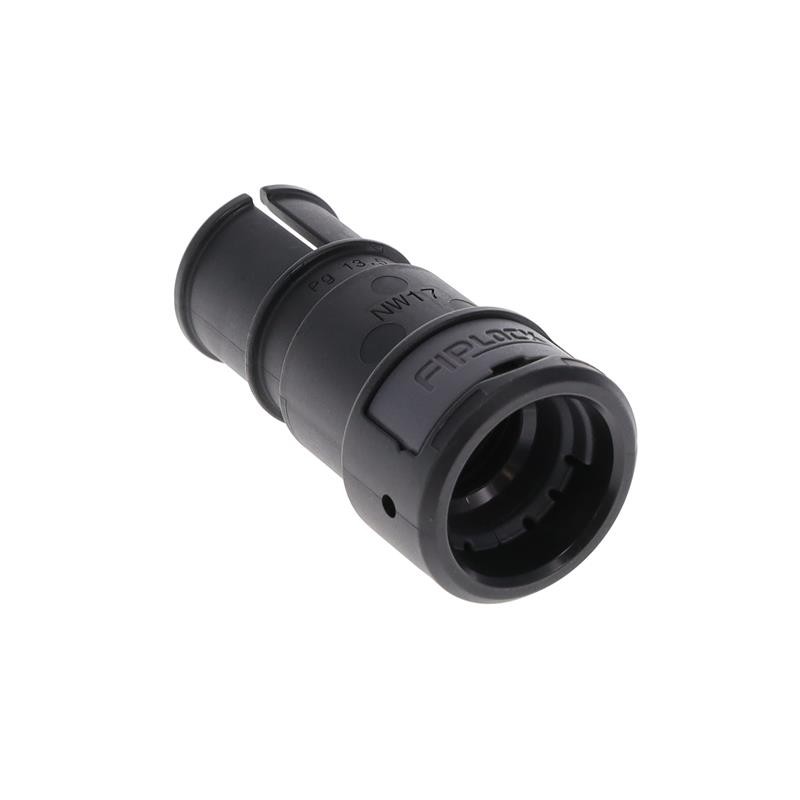 1 pcs : AIPA-17P13B - FIPLOCK, INTERCONNECTION COUPLER